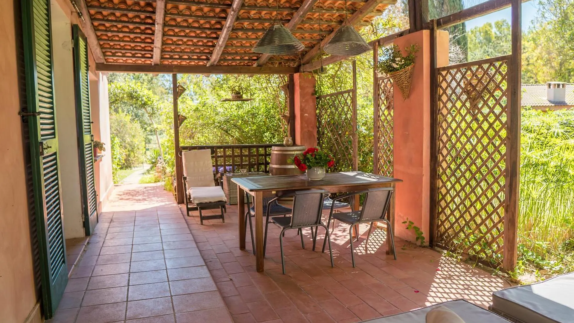 Villa Fattoria Dei Piani Srl à Olmedo 0*,