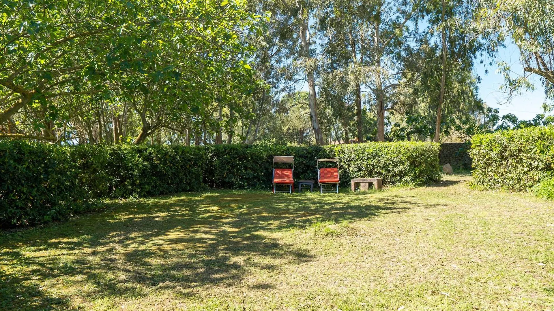 Villa Fattoria Dei Piani Srl à Olmedo Hébergement de vacances