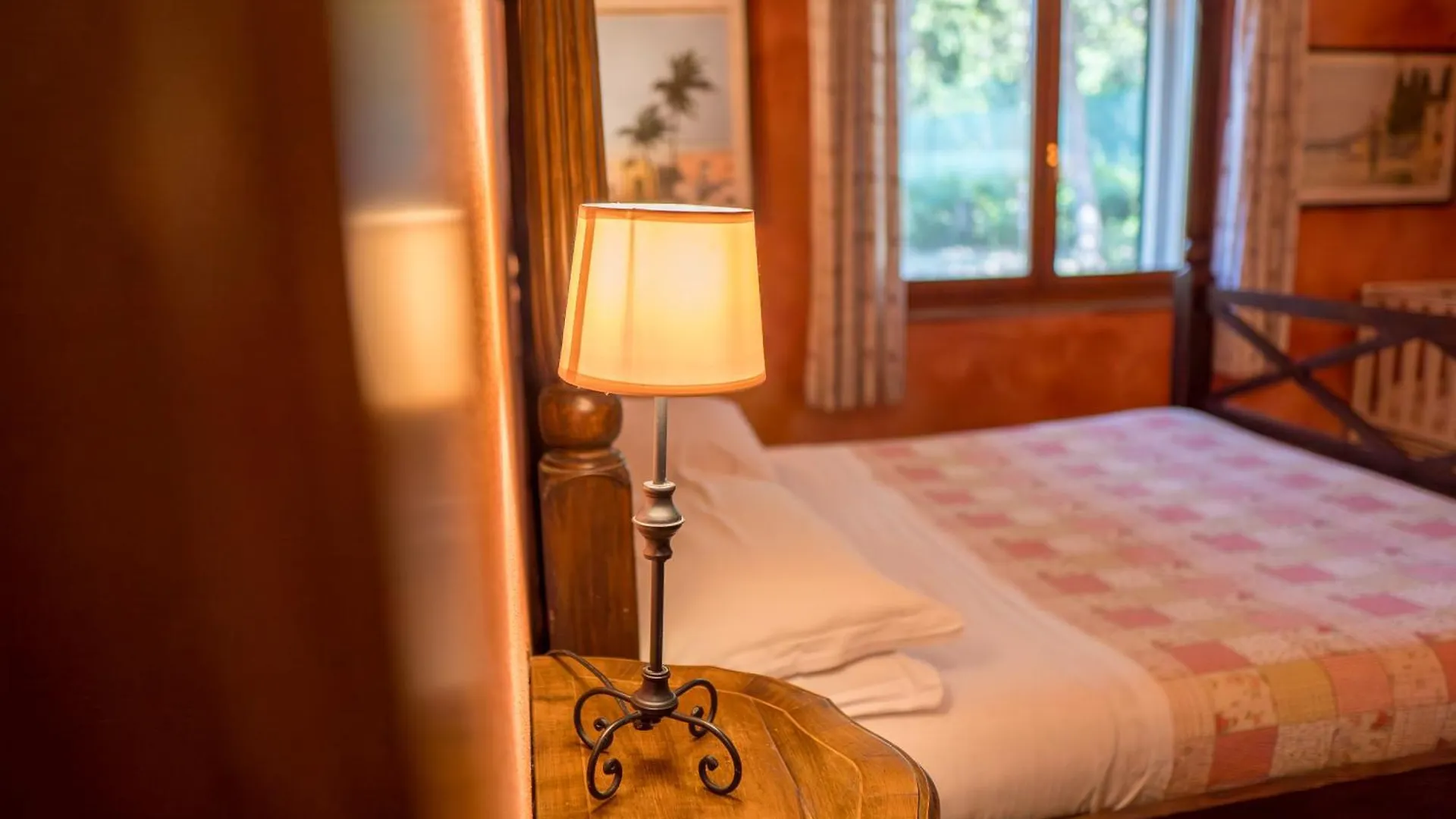 Villa Fattoria Dei Piani Srl à Olmedo Hébergement de vacances