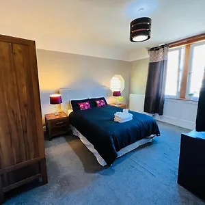  Séjour chez l'habitant Leith Walk Budget Royaume-Uni